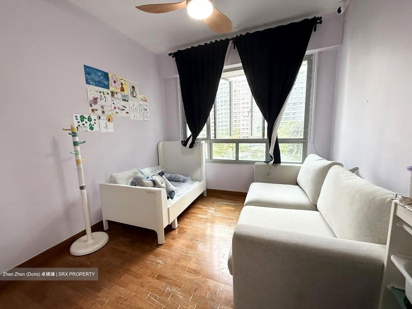 Blk 274C Punggol Regalia (Punggol), HDB 5 Rooms #636552401